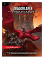 Dungeons & Dragons Dragonlance: Shadow of the Dragon Queen (Spanish)