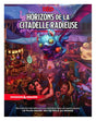 Dungeons & Dragons: Radiant Citadel - French Edition