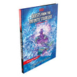 Dungeons & Dragons Infinite Staircase RPG Adventure Quests