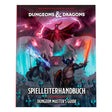 2024 Revised Dungeons & Dragons RPG Player's Handbook (German)