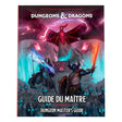 Dungeons & Dragons RPG Player's Handbook 2024 (French Edition)