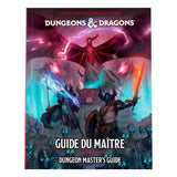 Dungeons & Dragons RPG Player's Handbook 2024 (French Edition)