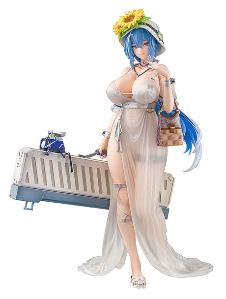 Girls' Frontline DP-12 Morning Fable Ver. PVC Statue (25 cm)