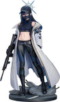 Blue Archive 1/7 PVC Statue: Squad Leader Saori - 27 cm