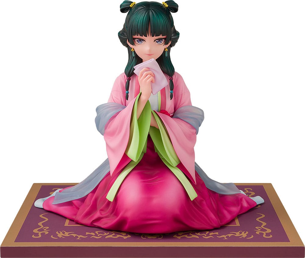 The Apothecary Diaries: Maomao Garden Party Ver. PVC Statue