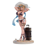 Toridamono Original Mira: Sunset Ver. PVC Statue 1/7 - 24 cm