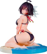 Atelier Yumia PVC Statue 1/7: Yumia Liessfeldt - Swimsuit Ver. 15cm