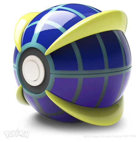 Pokémon Diecast Beast Ball Replica - Electronic & Display Grade