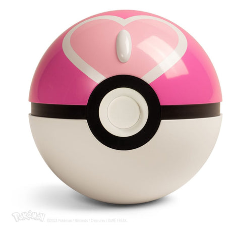 Pokémon Wand Company Love Ball Die-Cast Replica