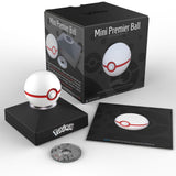 Pokémon Mini Premier Diecast Replica Ball