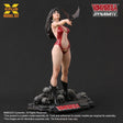 Vampirella 3.0 Jose Gonzales Edition Plastic Model Kit