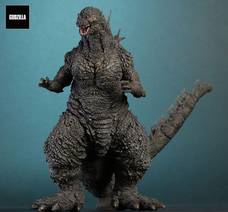Godzilla (2023) TOHO Daikaiju Series PVC Statue