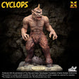 Cyclops Figure Plastic Model Kit 1/72 Renewal Package 23cm