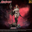 Red Sonja 1/8 Scale Plastic Model Kit - 27cm Reissue