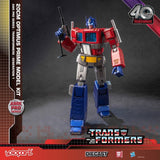 Transformers: Generation One Optimus Prime 20cm Plastic Model Kit by Yolopark