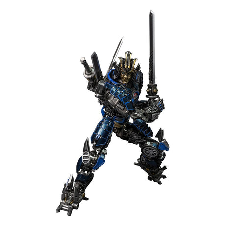 Transformers: Age of Extinction - Drift Model Kit (16cm, Yolopark)