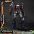 Transformers AMK Pro Series Optimus Prime Model Kit, 20 cm