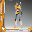 Neon Genesis Evangelion Eva-00 AMK Series 20cm Plastic Model Kit by Yolopark