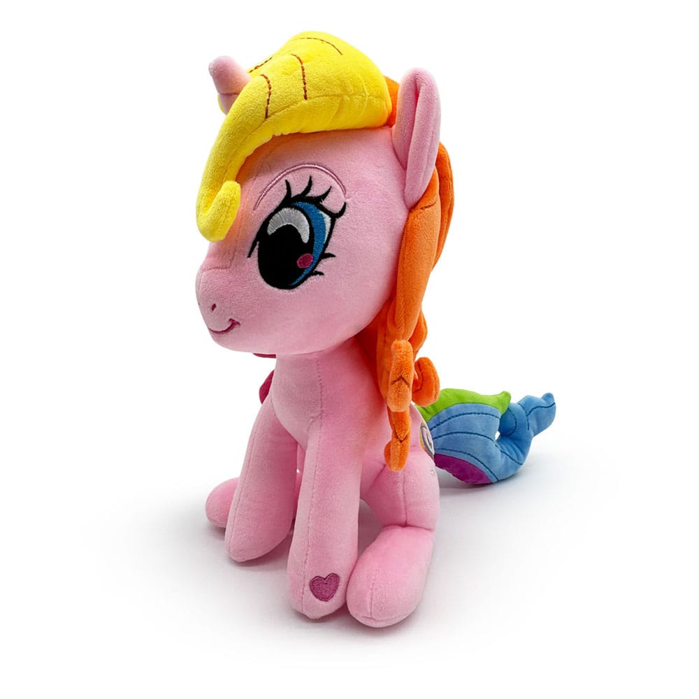 My Little Pony Classic Rarity 22cm YouTooz Plush Figure