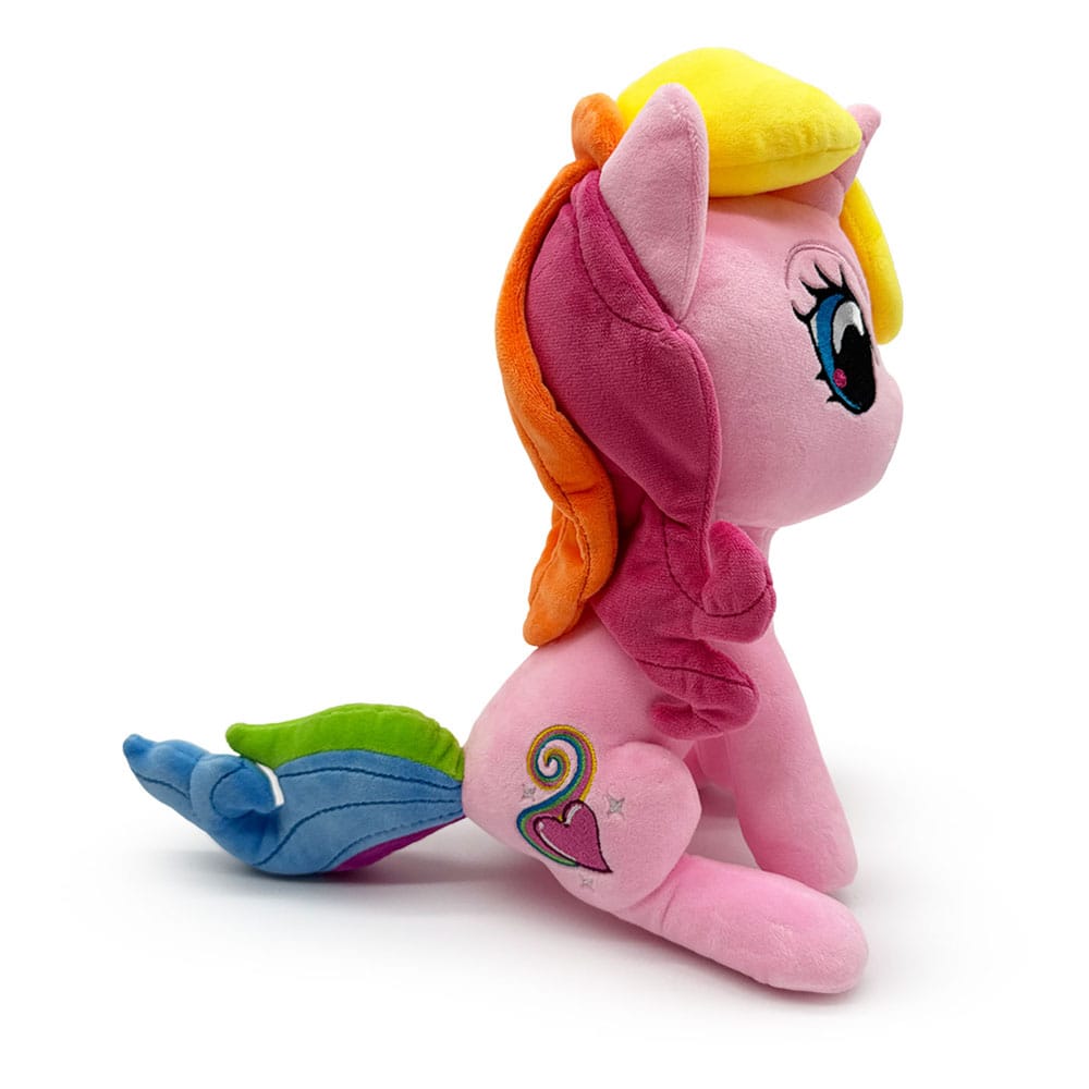 My Little Pony Classic Rarity 22cm YouTooz Plush Figure