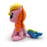 My Little Pony Classic Rarity 22cm YouTooz Plush Figure