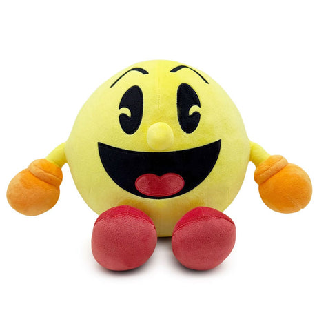 Pac-Man Youtooz Plush Figure 22 cm