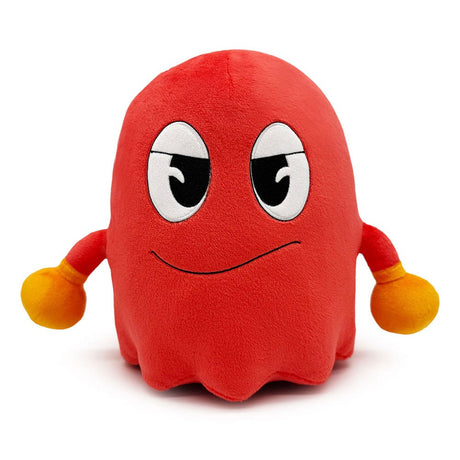 Pac-Man Youtooz Plush Figure - Blinky, 22 cm