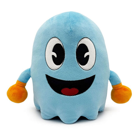 Pac-Man 22cm Plush Figure - Inky by Youtooz