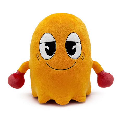 Youtooz Pac-Man Plush Figure: Clyde 22 cm