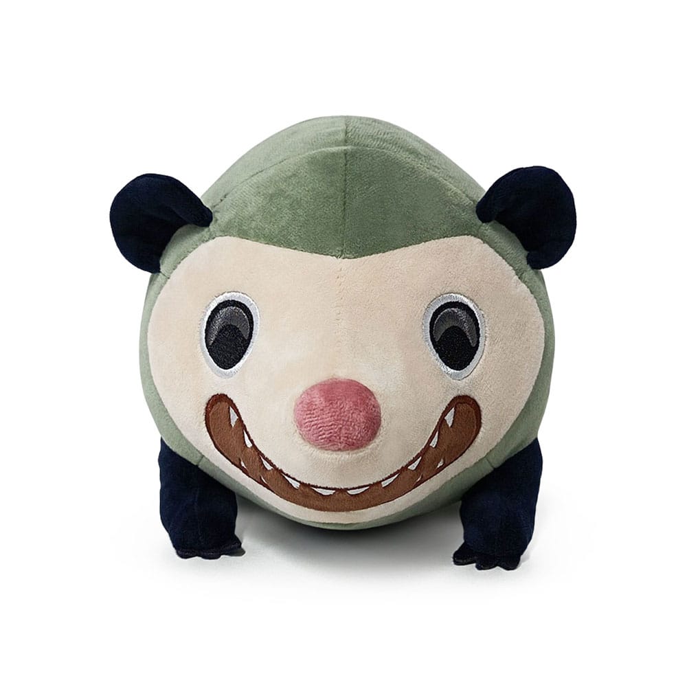 Amanda the Adventurer Plush Figure 22 cm - Chicken Scratch Edition