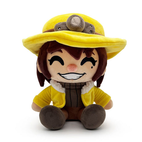 Spelunky 2 Ana Plush Figure - 22 cm