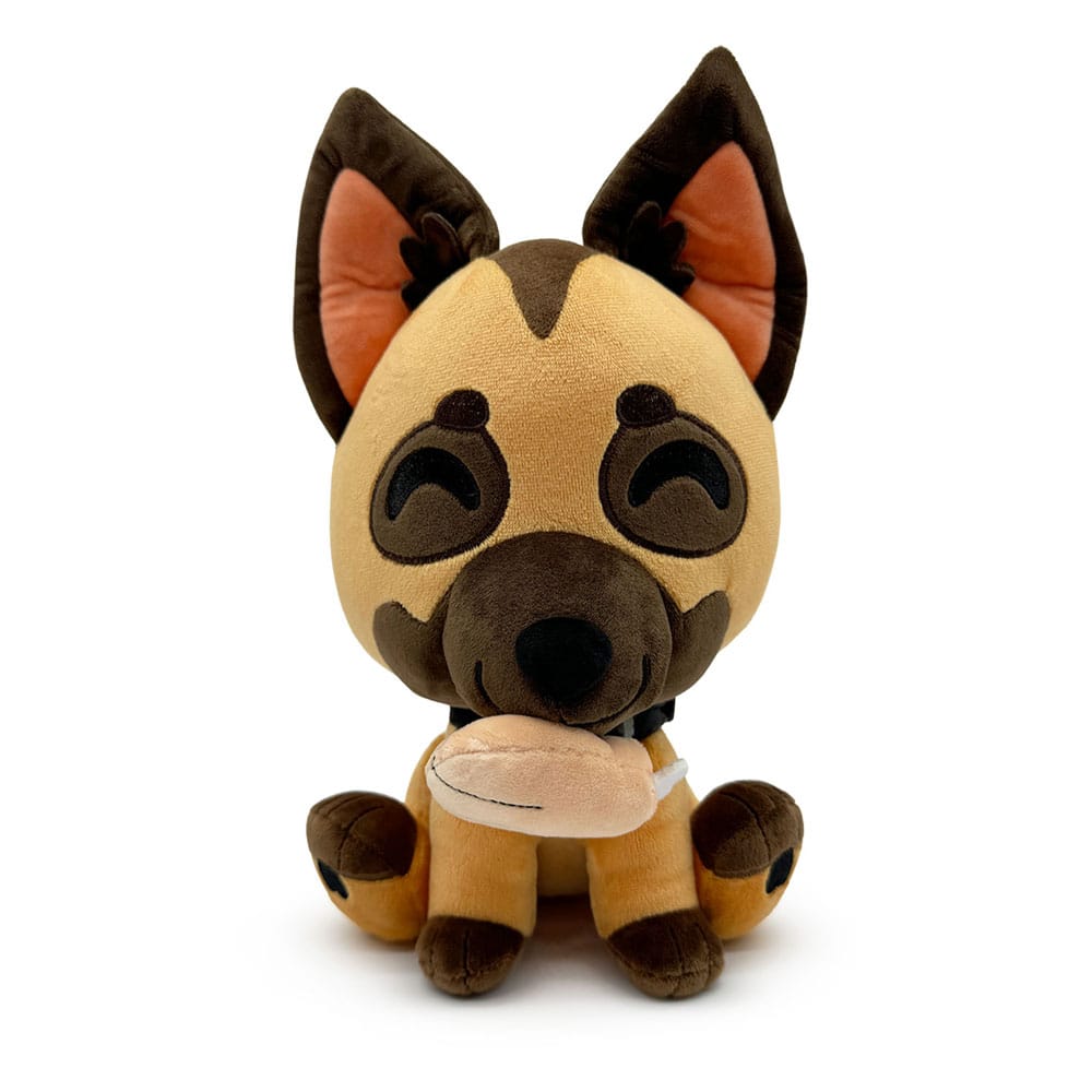 Fallout CX404 Dogmeat 22cm YouTooz Plush Figure