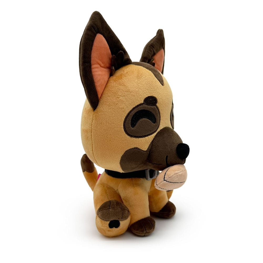 Fallout CX404 Dogmeat 22cm YouTooz Plush Figure