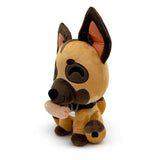 Fallout CX404 Dogmeat 22cm YouTooz Plush Figure