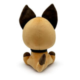 Fallout CX404 Dogmeat 22cm YouTooz Plush Figure