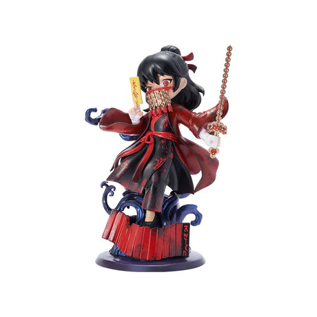 Dao of the Bizarre Immortal Li Huowang Chibi Figure - 14cm