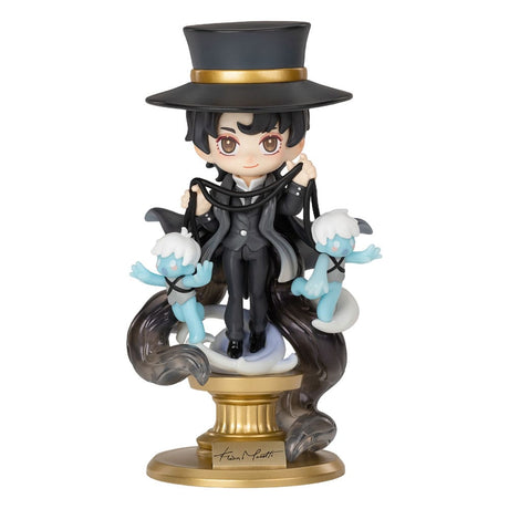 Lord of the Mysteries Klein Moretti Chibi Figure 13cm by YUEWEN GOODS