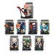Jujutsu Kaisen Yume Toys 10cm Mystery Capsule Mini Figures Set