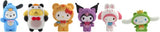 Sanrio Forest Friends Hello Kitty Mini Figures 5 cm Blind Box Display (12)