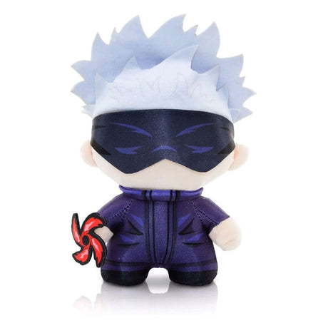 Jujutsu Kaisen DZNR Plush - Satoru Gojo Cursed Energy Edition
