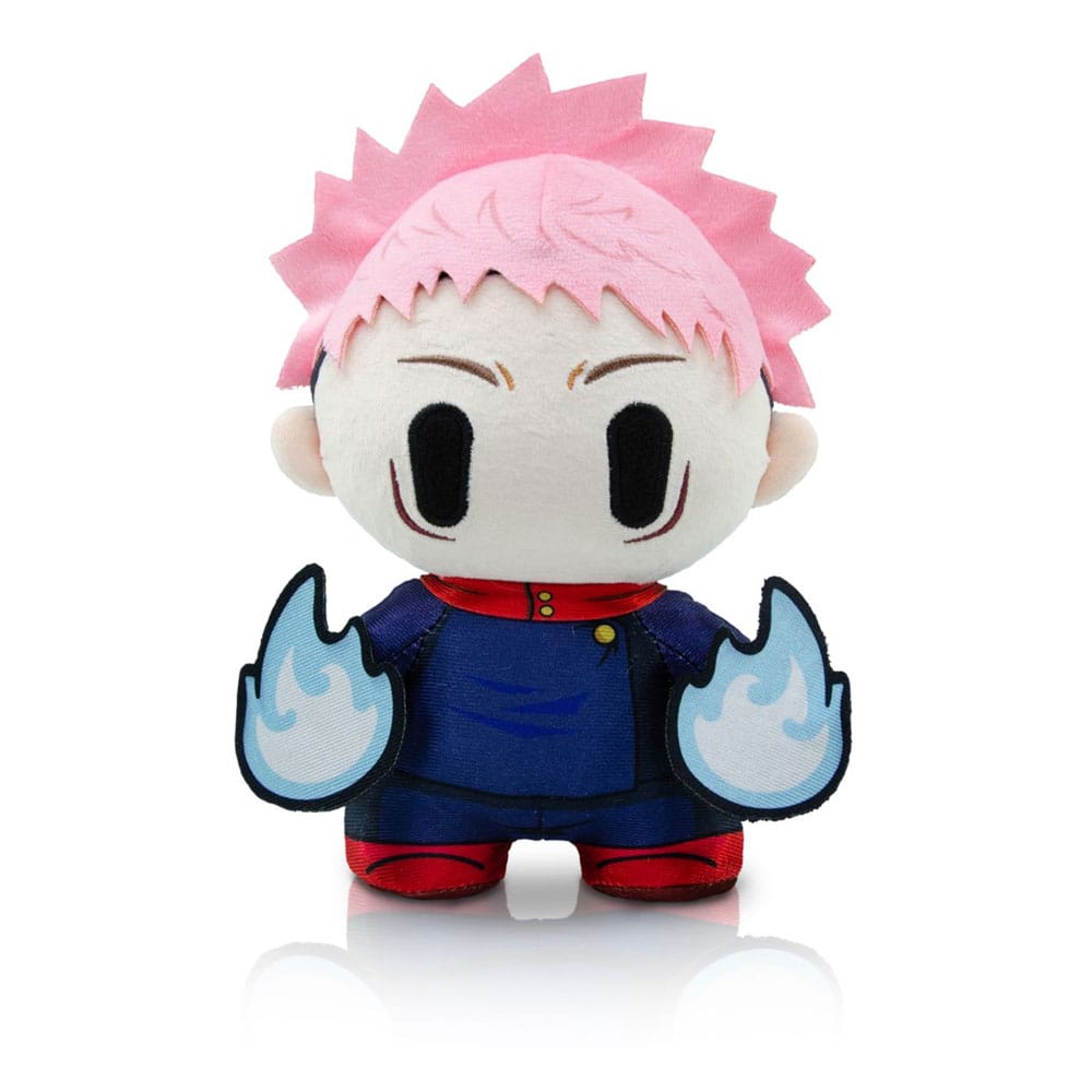 Jujutsu Kaisen - DZNR Yuji Itadori Cursed Energy Edition Plush