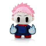 Jujutsu Kaisen - DZNR Yuji Itadori Cursed Energy Edition Plush