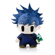 DZNR Jujutsu Kaisen Megumi Fushiguro Plush Figure - Cursed Energy Edition