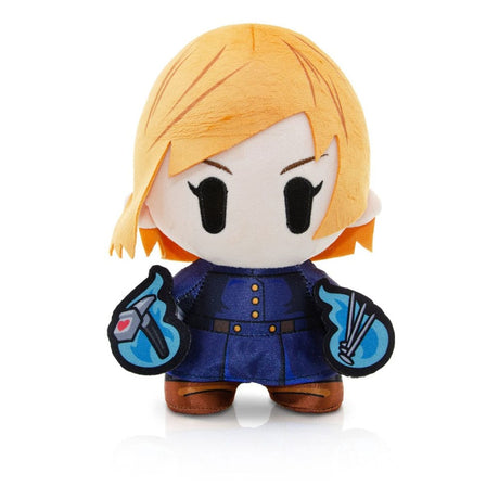 Jujutsu Kaisen DZNR Nobara Cursed Energy Edition Plush Figure  - 18 cm