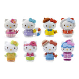 Hello Kitty Four Seasons Mini-figures - Sanrio Special Edition (Set of 12)
