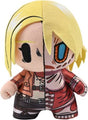 Attack on Titan DZNR Plush: Annie Leonhart Titan Edition (18cm)