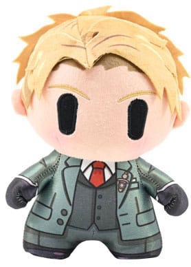 Spy x Family DZNR Plush - Loid Forger Operation Strix Edition