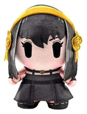 Spy x Family Yor Forger DZNR Plush - Operation Strix Edition, 18 cm