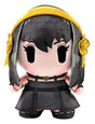 Spy x Family Yor Forger DZNR Plush - Operation Strix Edition, 18 cm