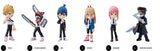Chainsaw Man Anime Mini Figures 9 cm by YuMe Toys (Set of 6)